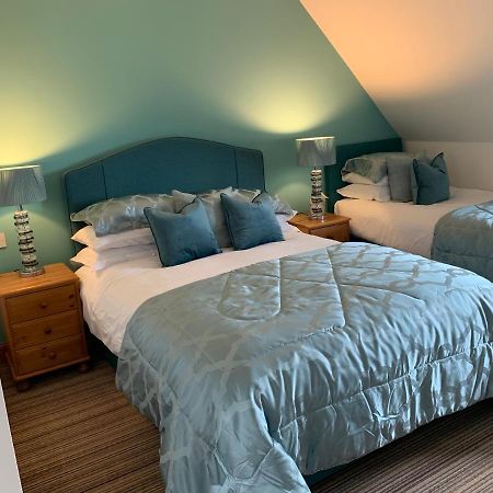 Kimcraigan B&B Lochend Luaran gambar