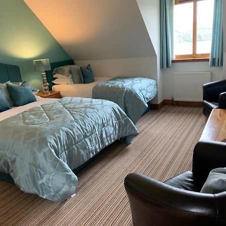 Kimcraigan B&B Lochend Luaran gambar