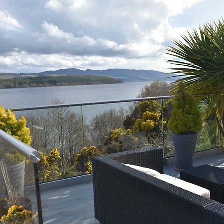 Kimcraigan B&B Lochend Luaran gambar