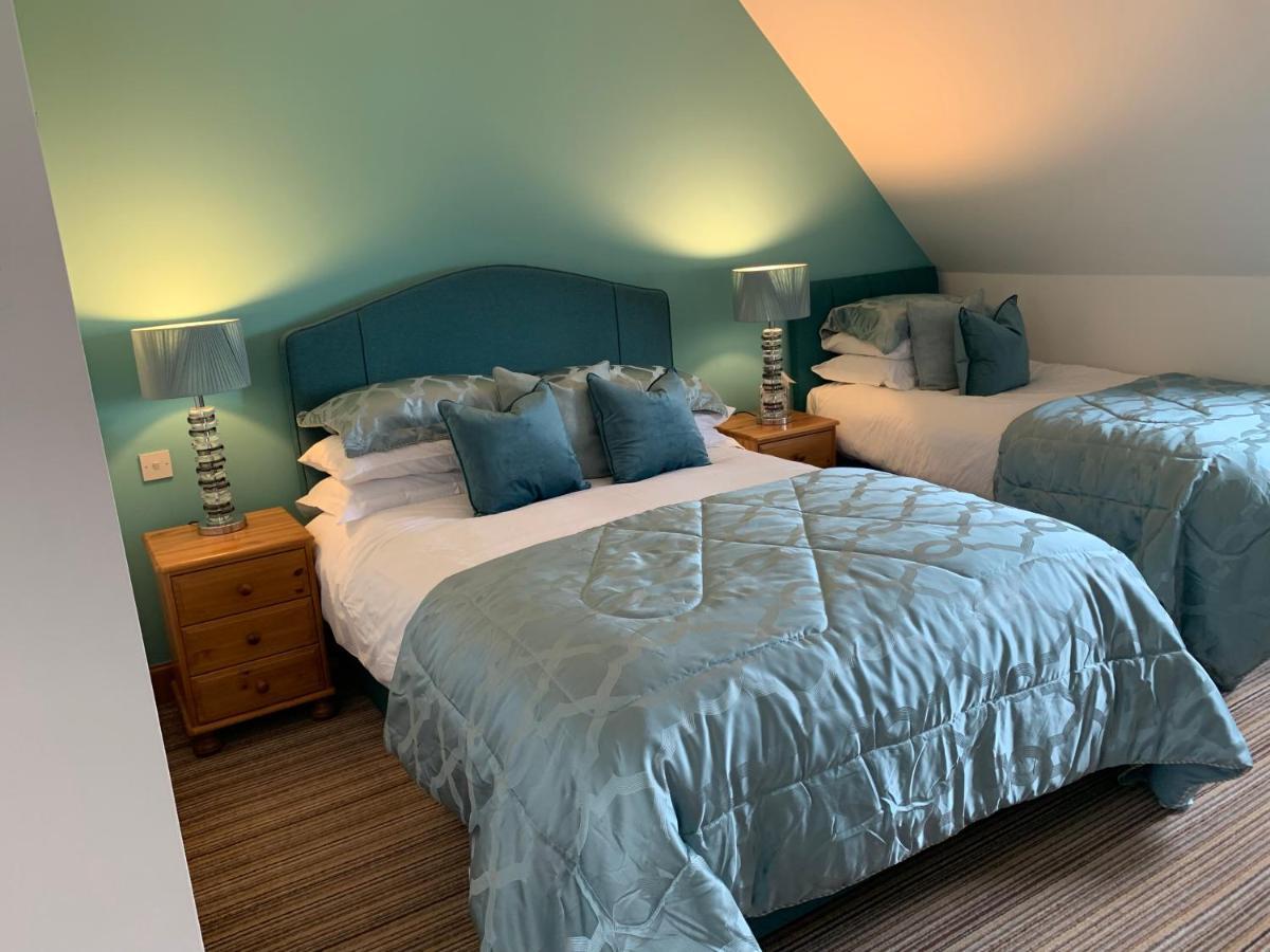 Kimcraigan B&B Lochend Luaran gambar