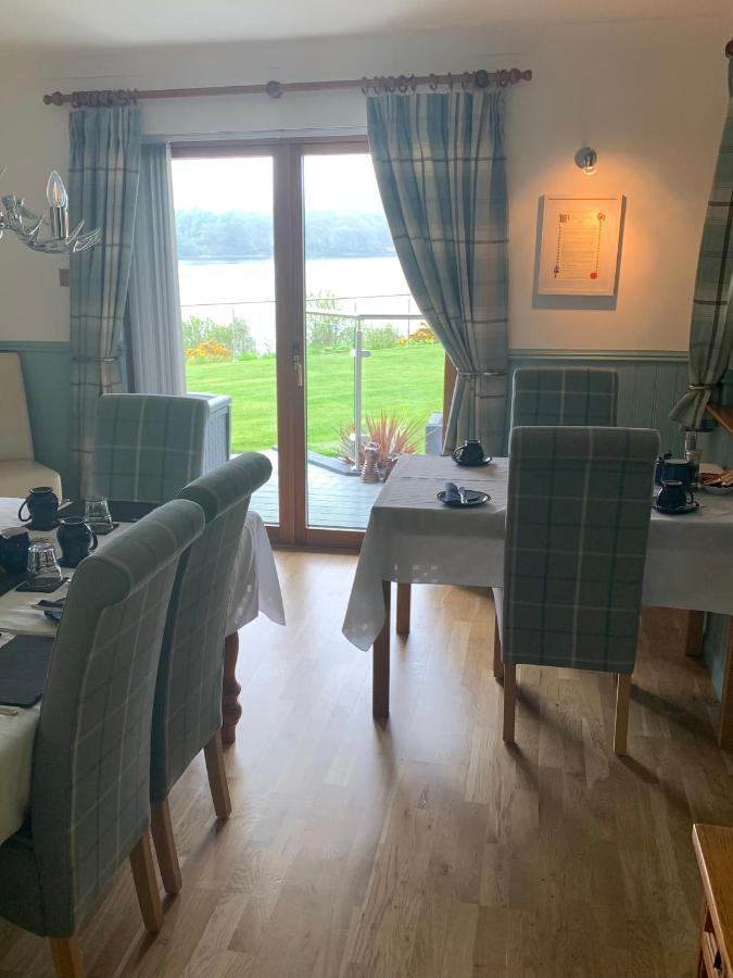Kimcraigan B&B Lochend Luaran gambar