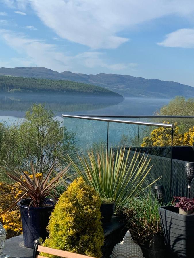 Kimcraigan B&B Lochend Luaran gambar