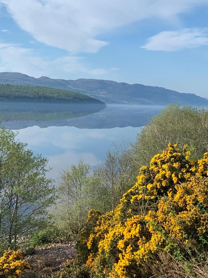 Kimcraigan B&B Lochend Luaran gambar