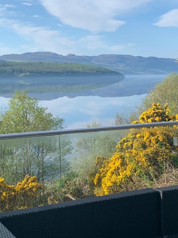 Kimcraigan B&B Lochend Luaran gambar