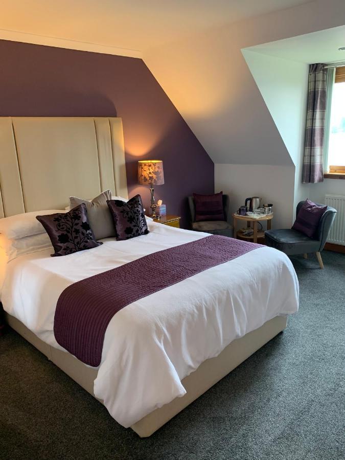 Kimcraigan B&B Lochend Luaran gambar
