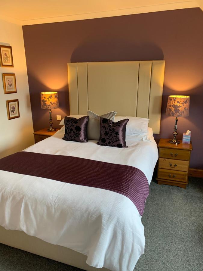 Kimcraigan B&B Lochend Luaran gambar