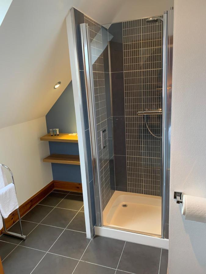 Kimcraigan B&B Lochend Luaran gambar