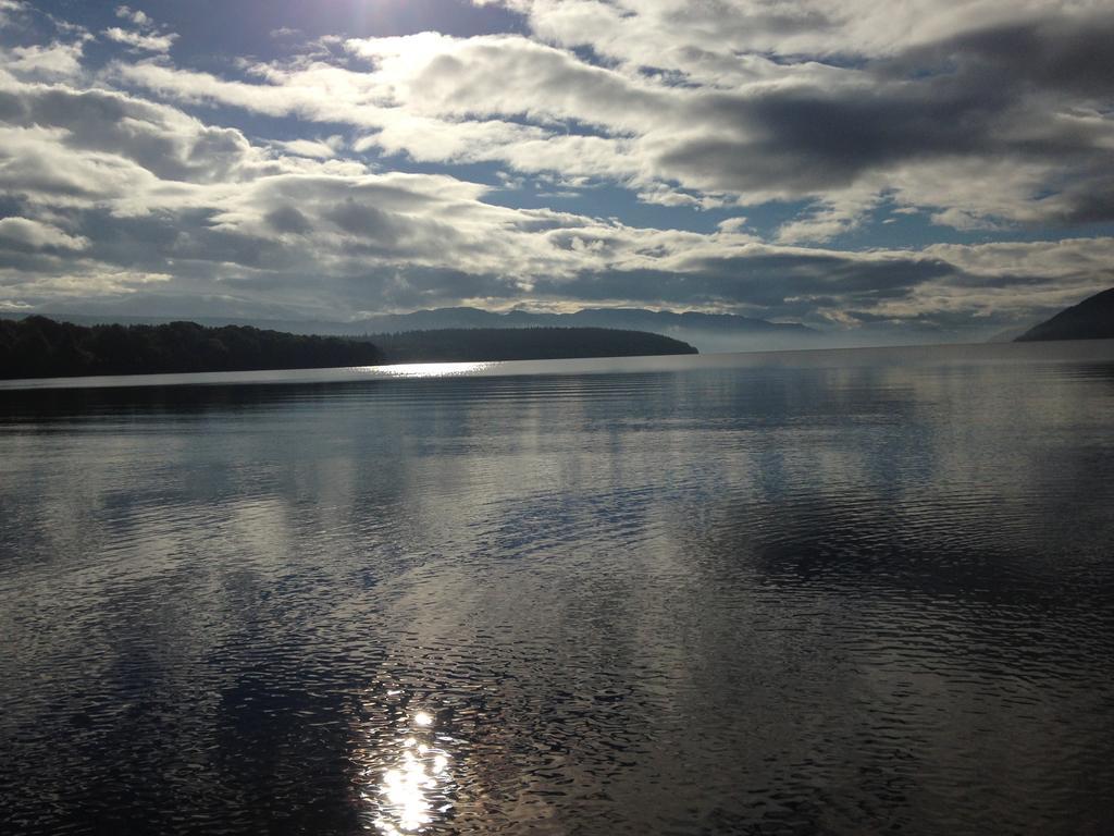 Kimcraigan B&B Lochend Luaran gambar