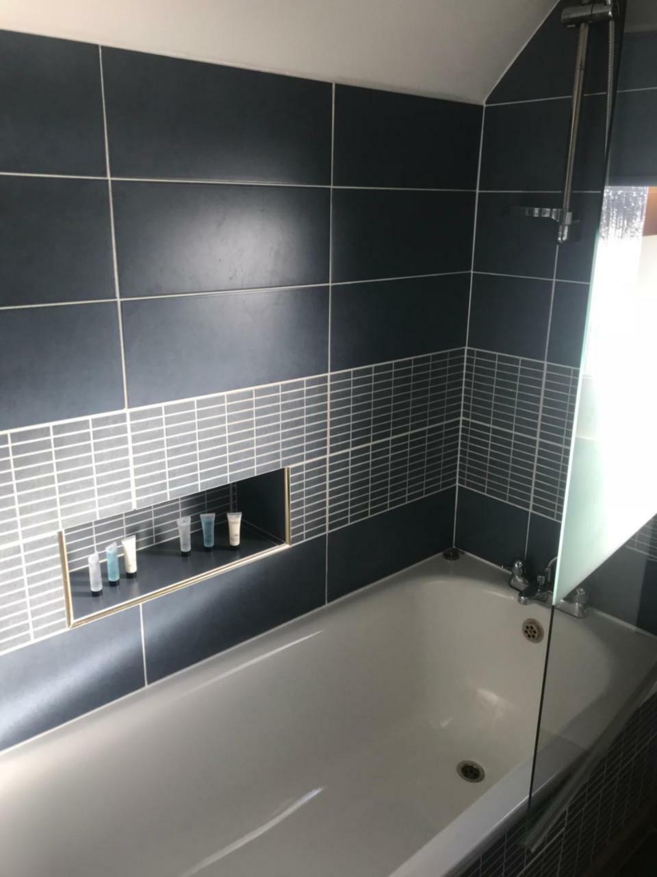 Kimcraigan B&B Lochend Luaran gambar