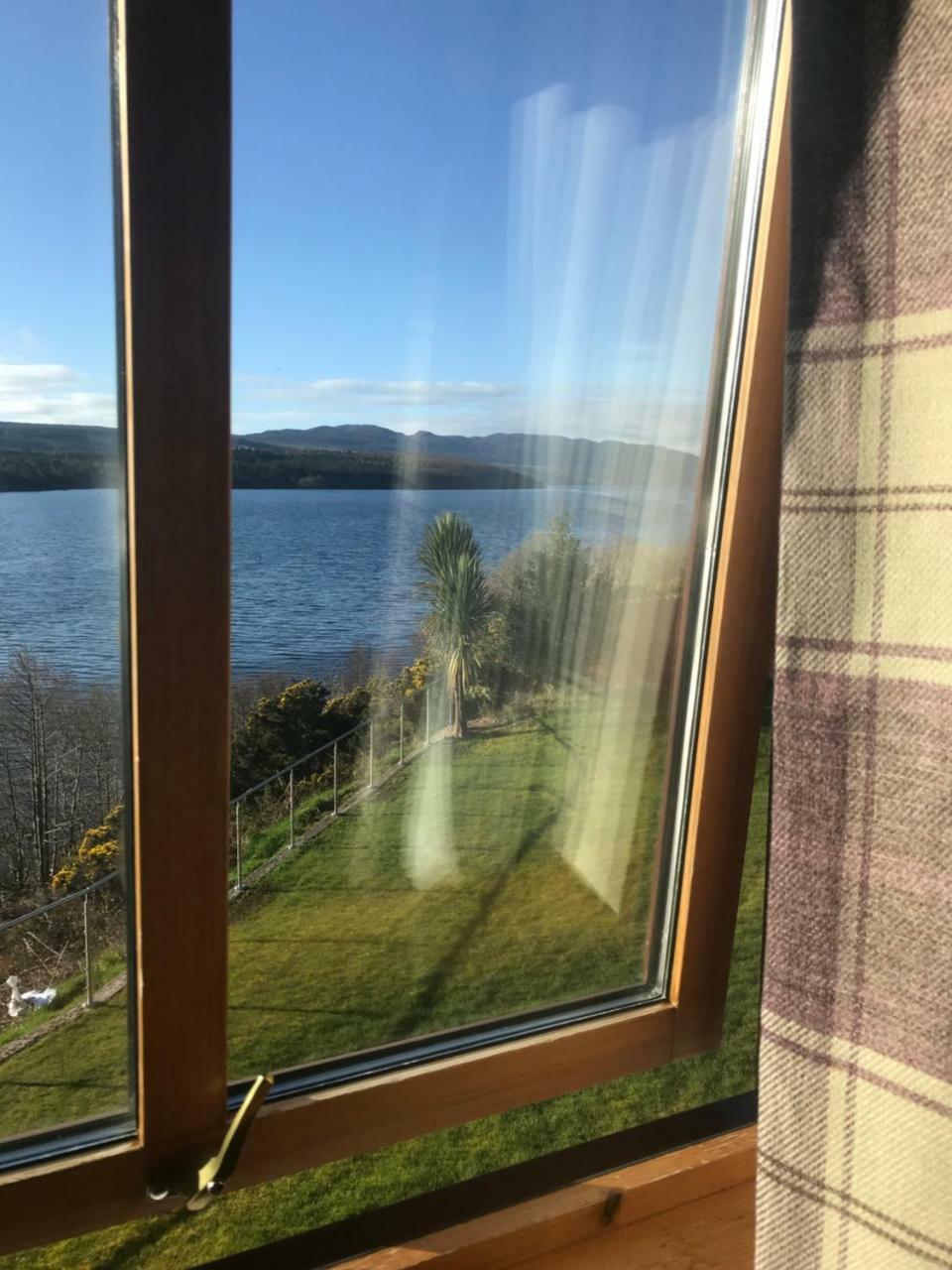 Kimcraigan B&B Lochend Luaran gambar