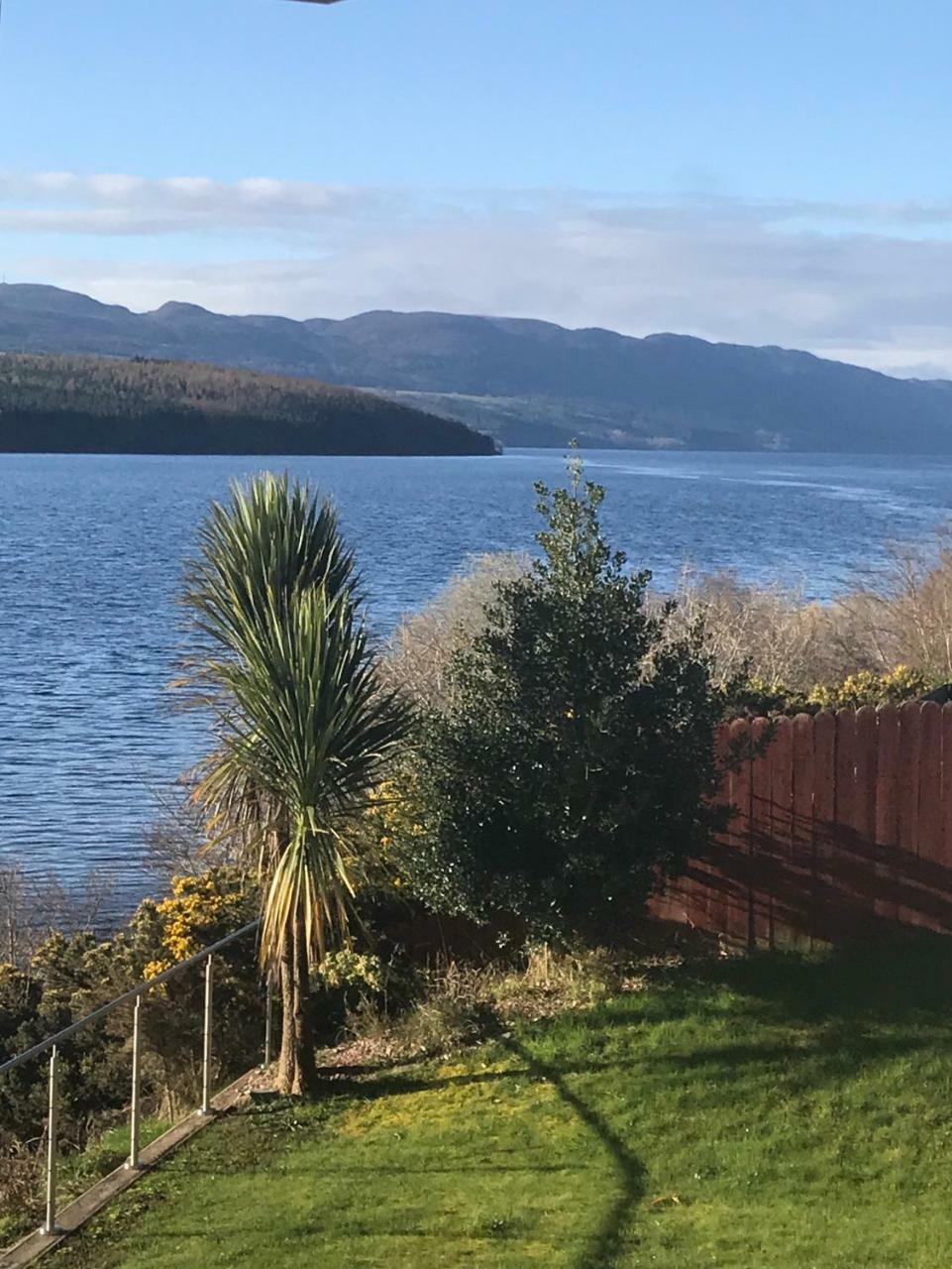 Kimcraigan B&B Lochend Luaran gambar
