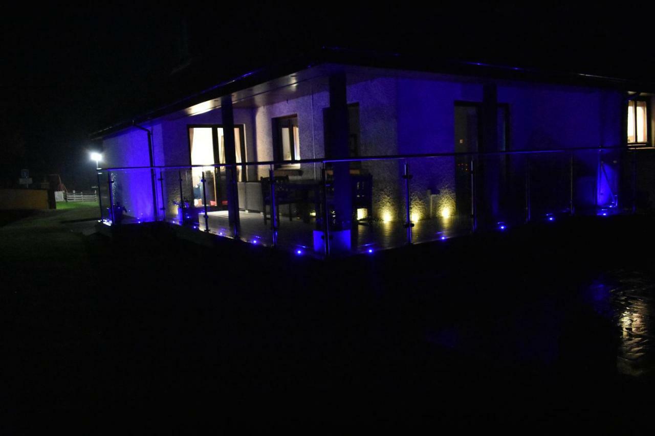 Kimcraigan B&B Lochend Luaran gambar