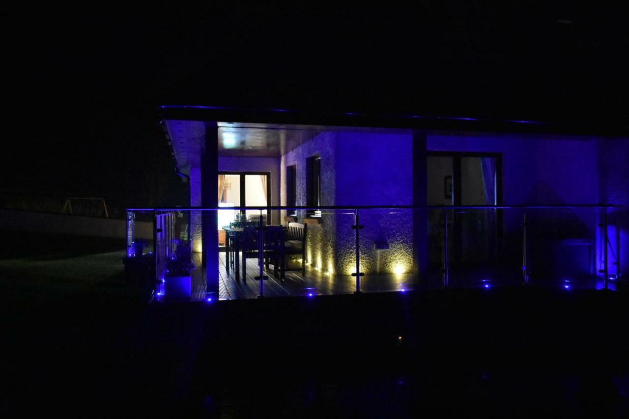 Kimcraigan B&B Lochend Luaran gambar